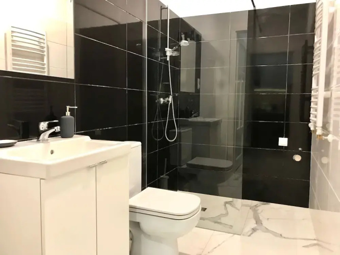 Apartamenty Cytadela