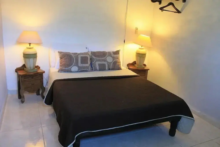 Hostal Mayuly & Alex