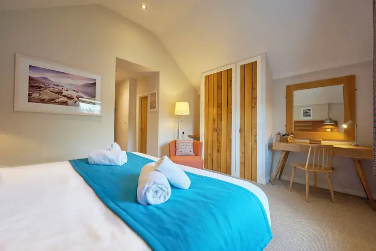Howe Keld 5 First Floor