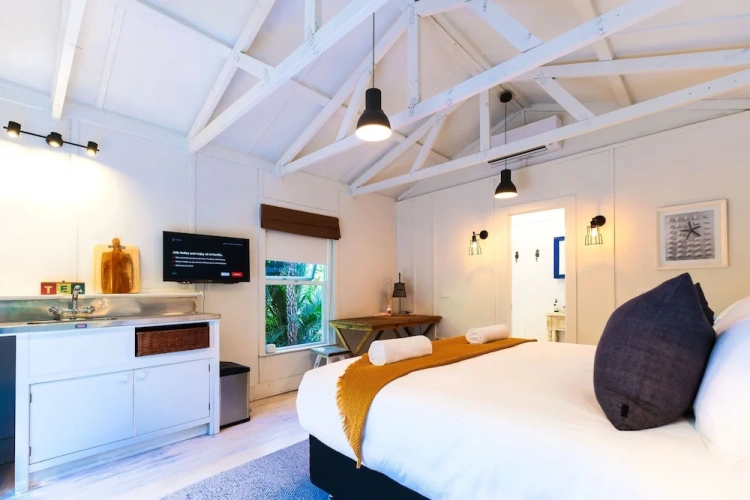 Comfort Chalet