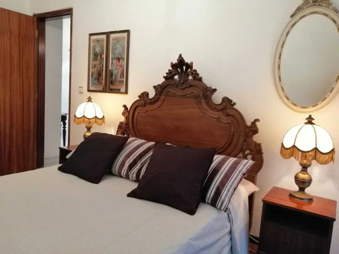 Charming 53 Rooms in Cacilhas - Hostel