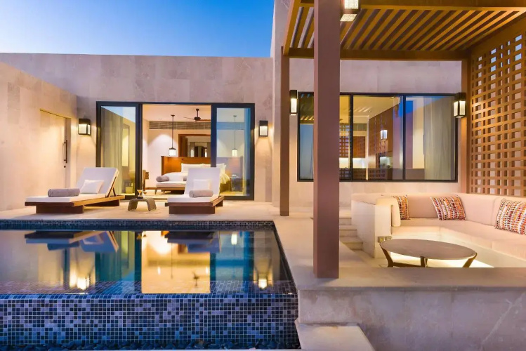 Alila Hinu Bay