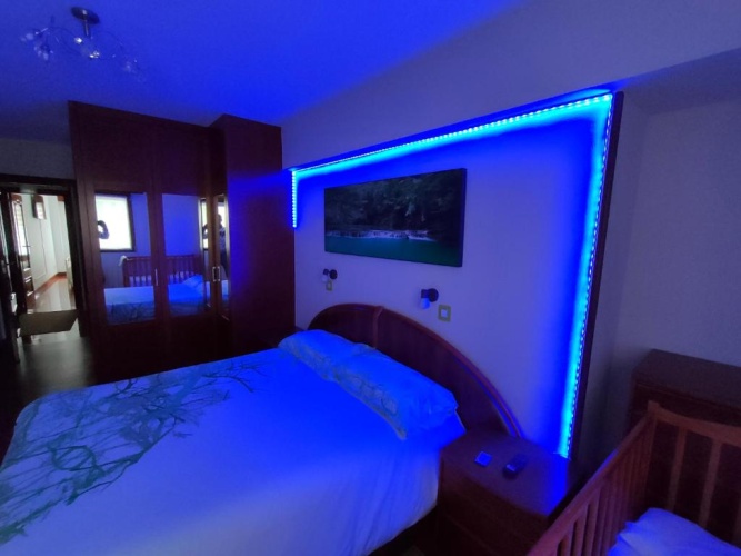 3 Bedrooms Apartment