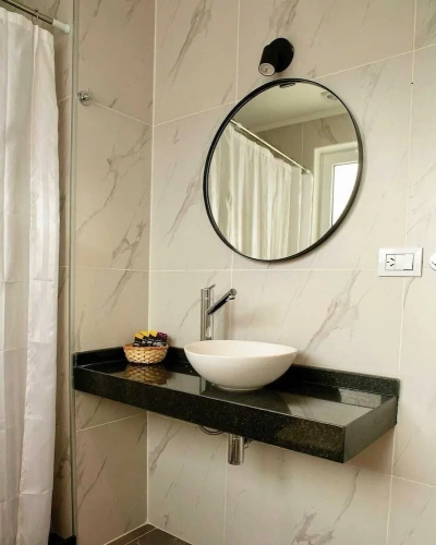 Business Double Apartment
