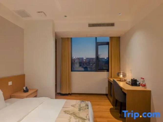Privilege Twin room