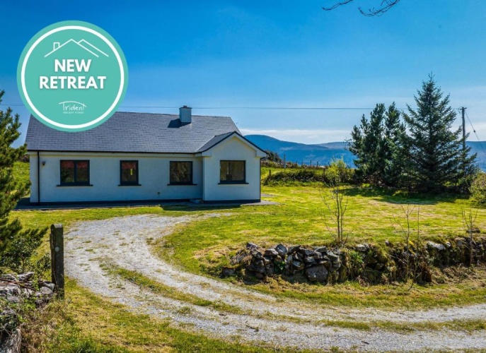 3 Bedrooms Cottage