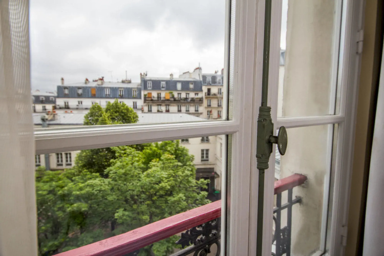 Hôtel Montmartre
