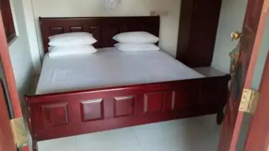 Prestige Villa