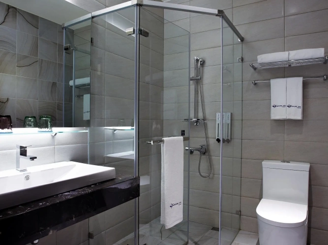 Superior Quadruple room