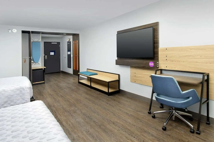 Standard room