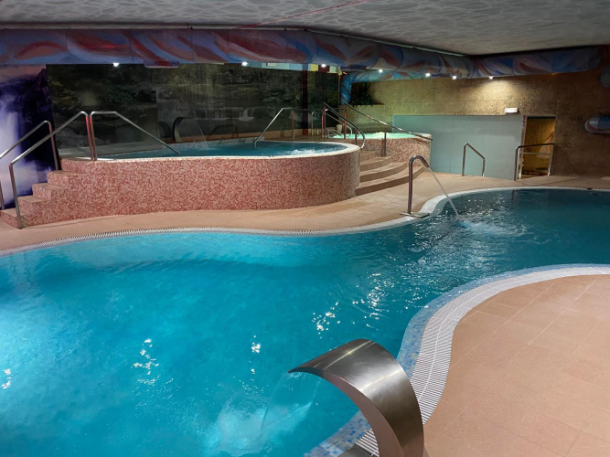 Hotel Ciudad De Teruel