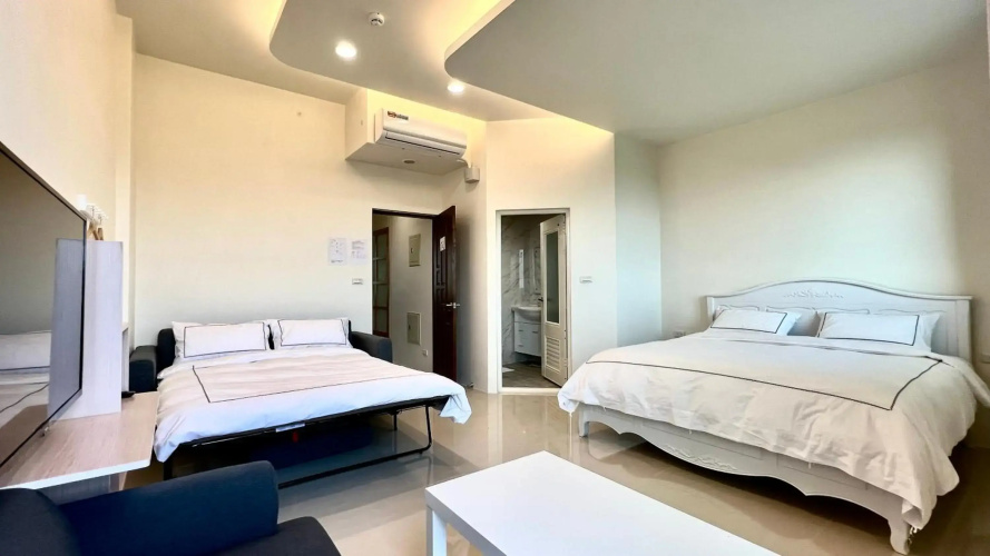 Mo Homestay