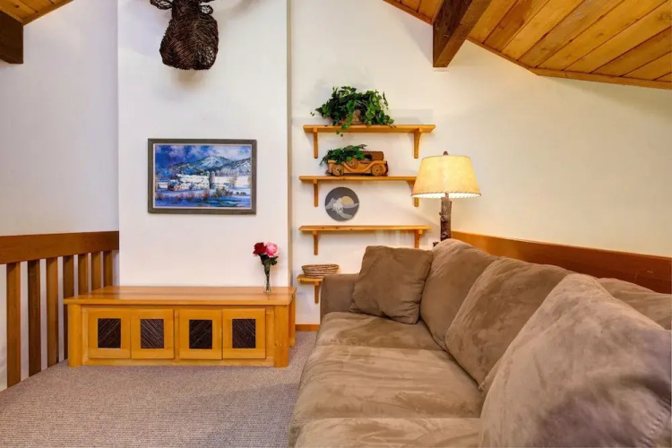 Abode on Ridgepoint