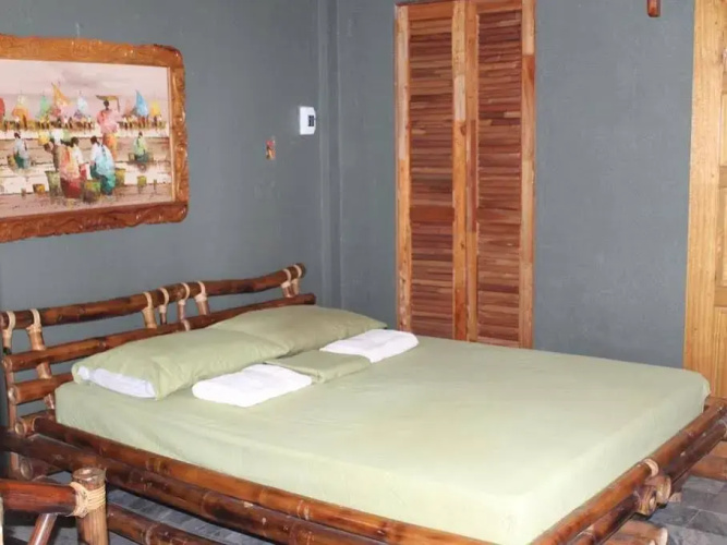 Villa La Lupe