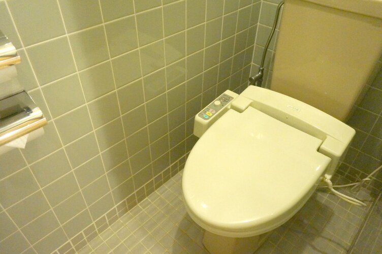 Gero Onsen BosenkanOver view