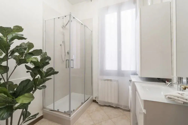 Santi Apostoli Venice Apartment