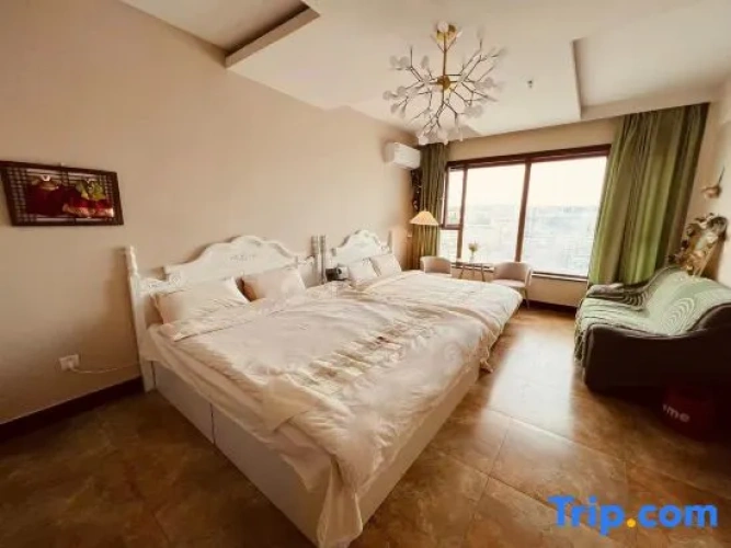 Standard Double Family room