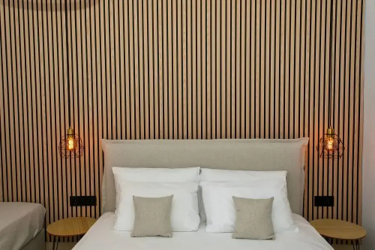 Hotel Agios Thomas