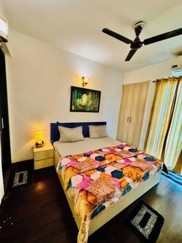 Luxury lofty heaven studio Apartment