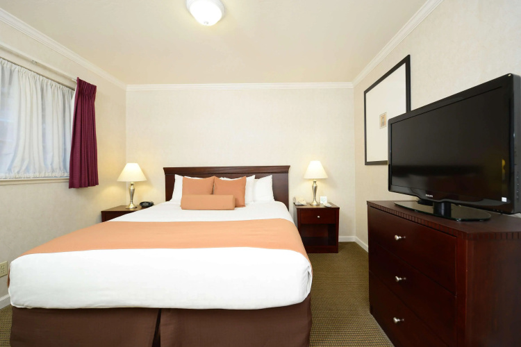 Best Western Plus Riviera