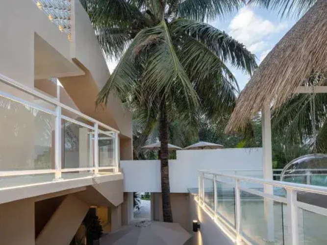 Sanya Haitang Bay Xitang Homestay (International Duty Free City) - Sanya