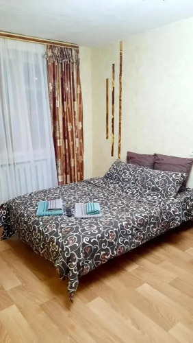 Фотография номера квартиры Апартаменты на улице Валовая