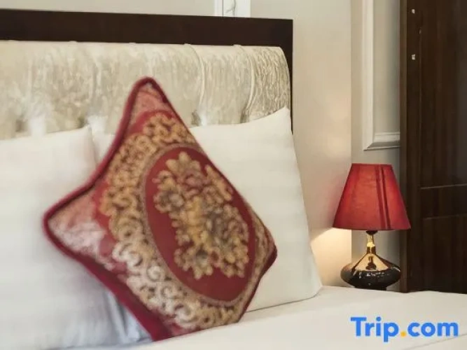 Double Family Suite