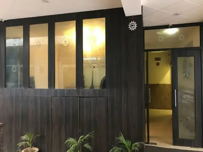 SBD Guest House
