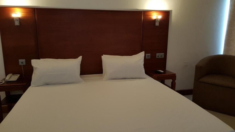 Executive Double room