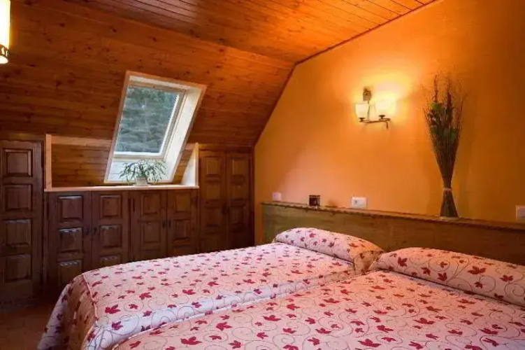 Apartaments la Peguera
