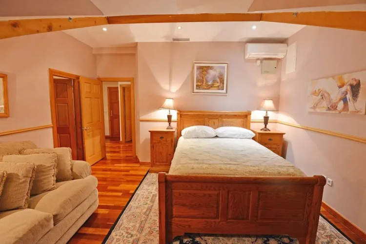 Villa Izvor