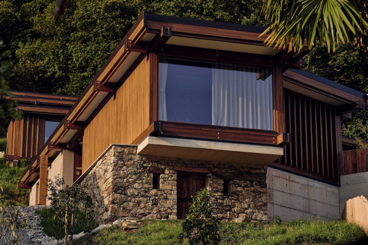 Habitat Lago Maggiore - Locarno