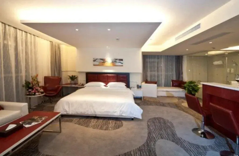 Xiyueting Hotel
