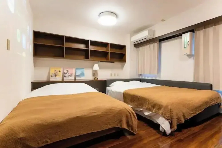 Villa Mitamura 301
