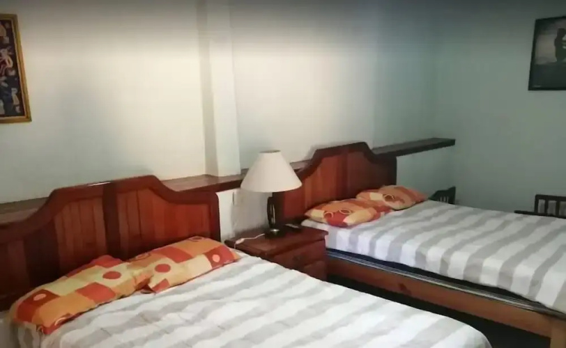 Hotel Casa Corita