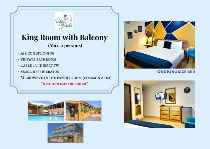 Standard room
