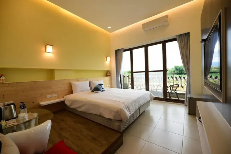 Hotelbild