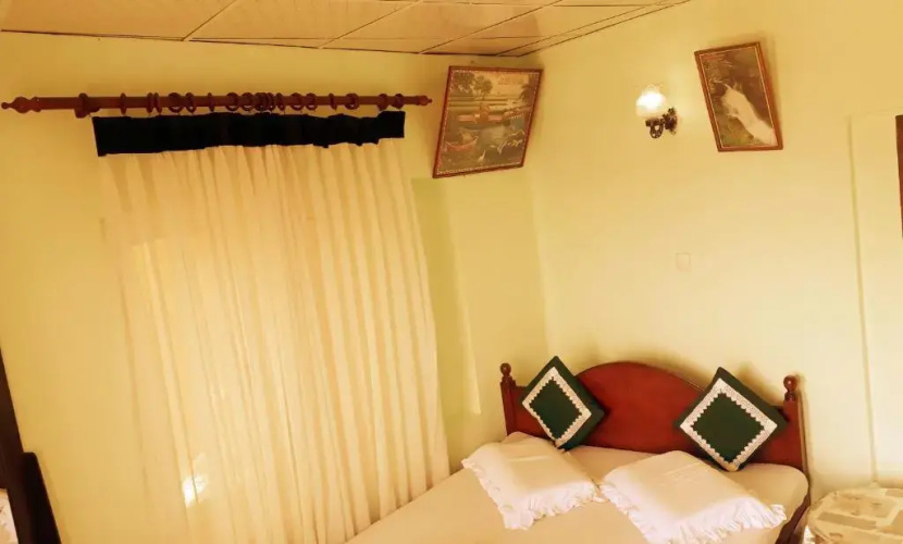 Lakshan View Resort