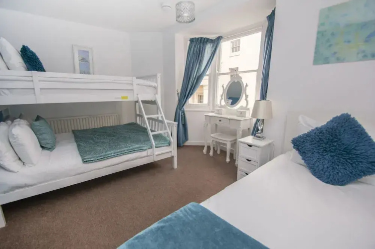 Brighton Townhouse