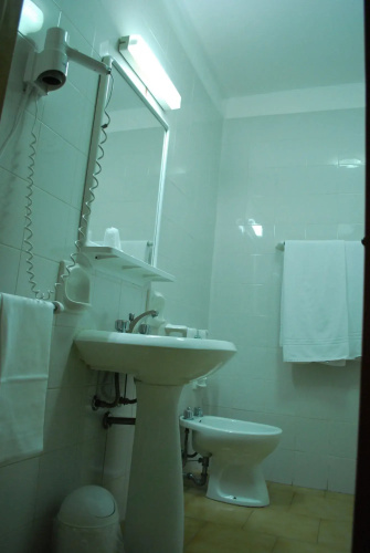 Hotel Tre Torri