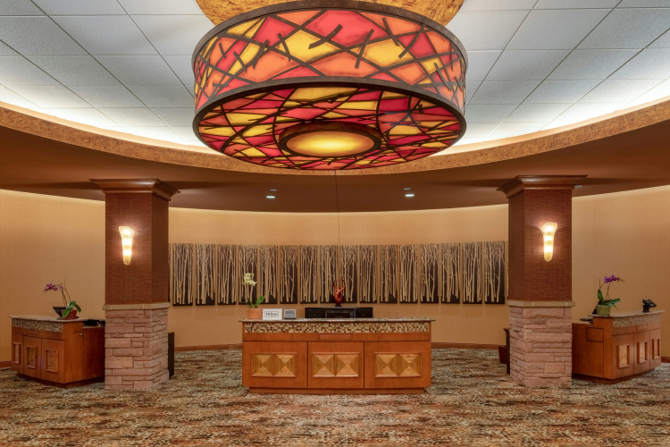 Embassy Suites by Hilton Loveland Conference Center photo 17