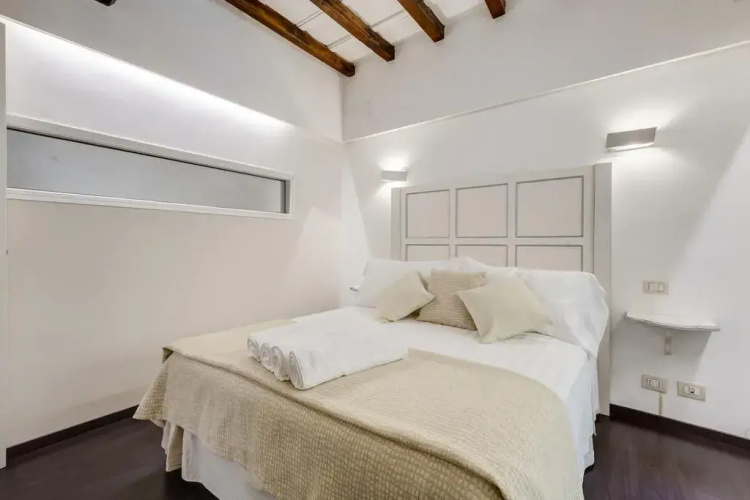 Colonna Suite Pantheon