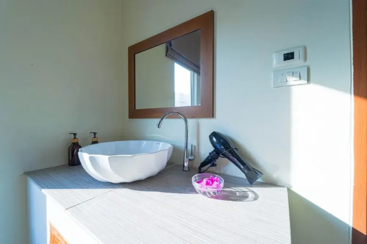 Fantastic 7 Bungalow Private Resort BR7