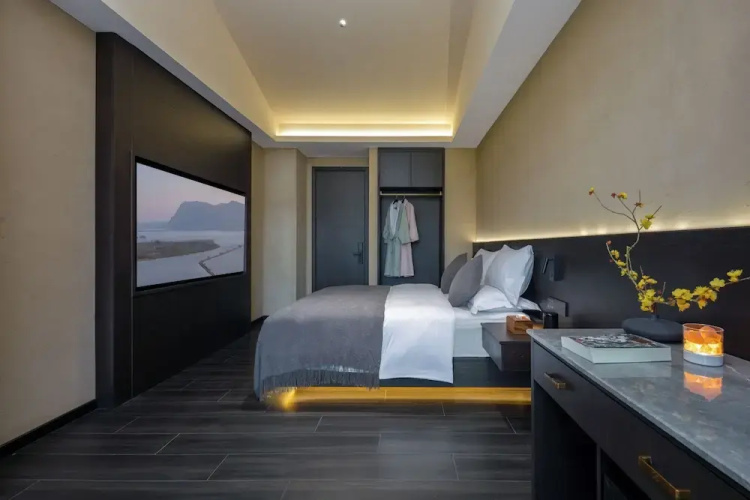 Dianpan Miying Hotel
