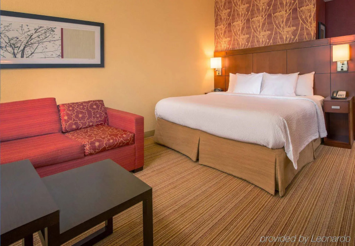 Courtyard Marriott Concord