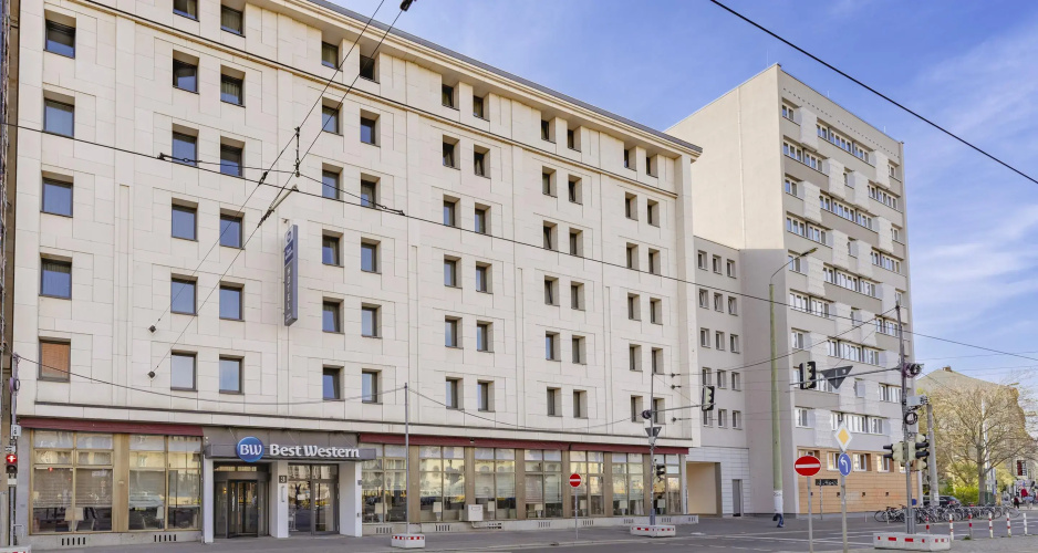 Hotelafbeelding