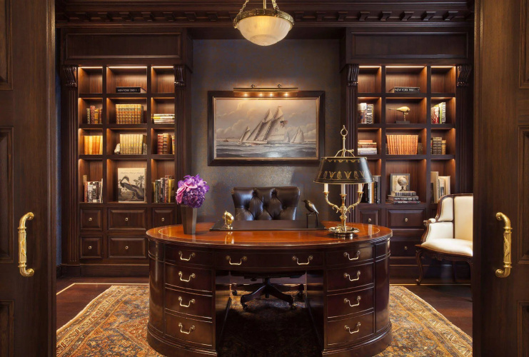 InterContinental New York Barclay photo 11
