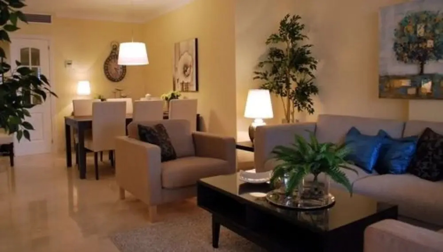 3 Bedroom Apartment with Jacuzzi JO2