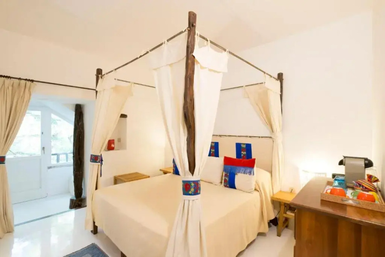 Su Gologone Experience Hotel