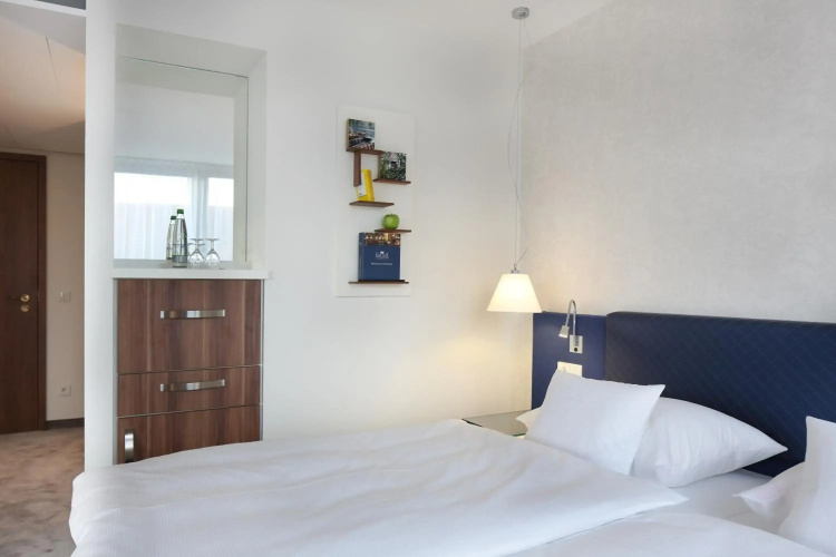 Hotel Krone